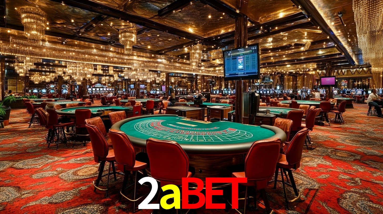 Live Casino 2abet
