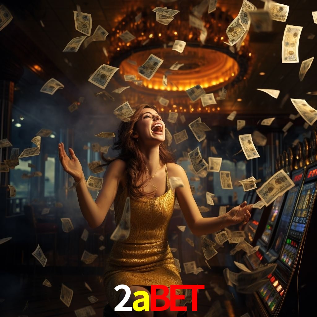 Slot Games 2abet