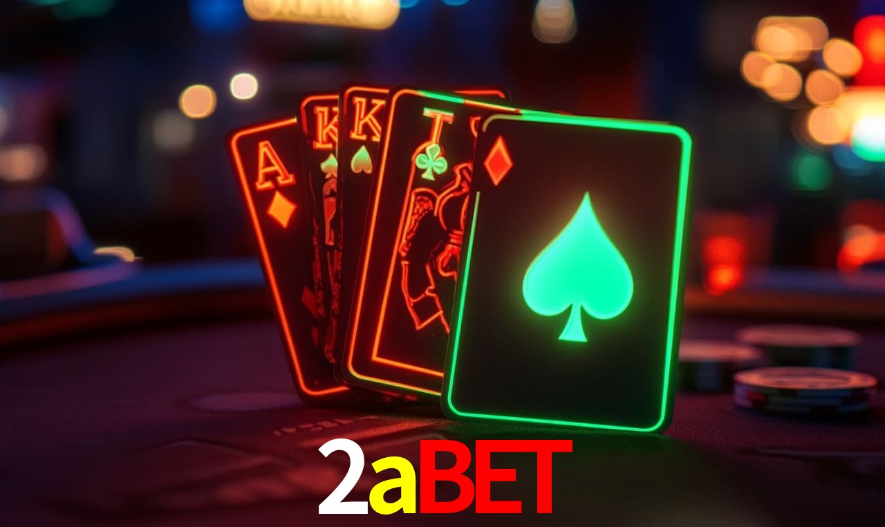Casino Ao Vivo 2abet