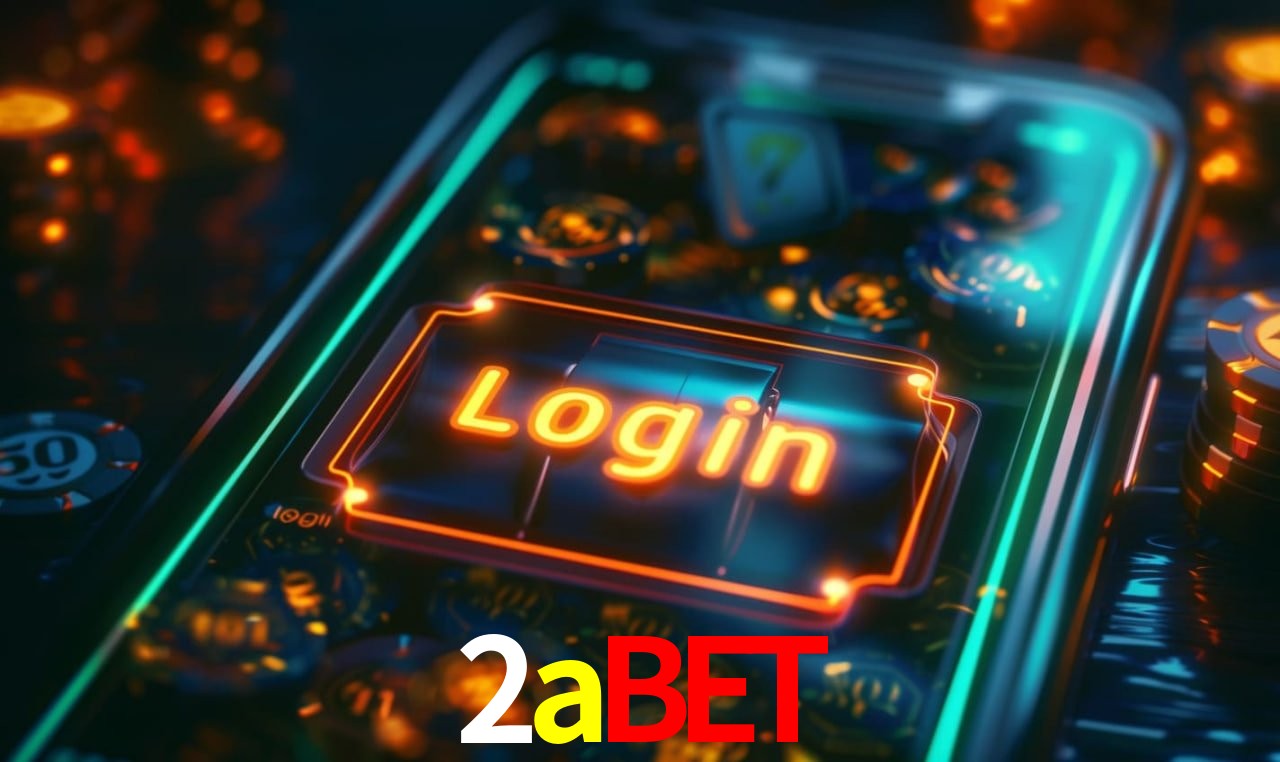 Secure Login 2abet