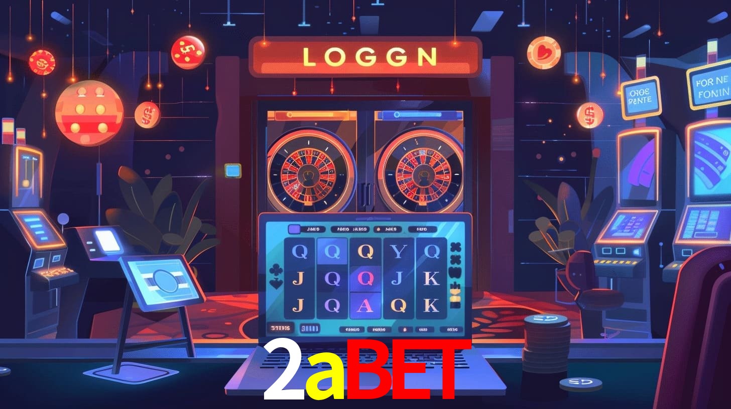 2abet: Seu Cassino Premiado com Pagamentos Rápidos